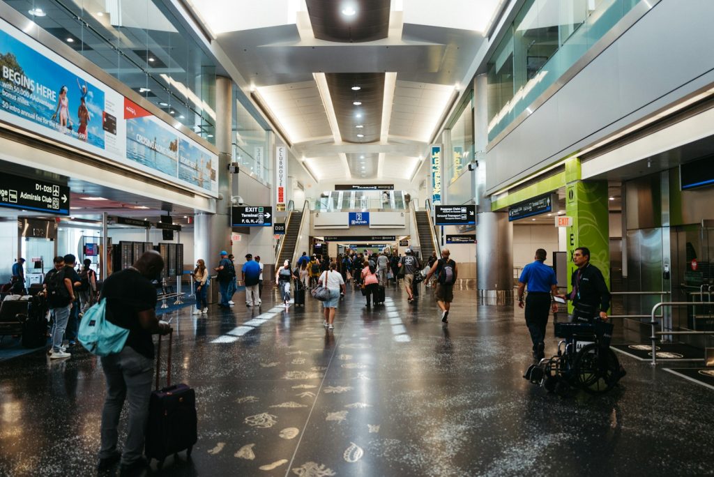 Bali Airport Arrival Guide: Ngurah Rai (DPS) Smoothly