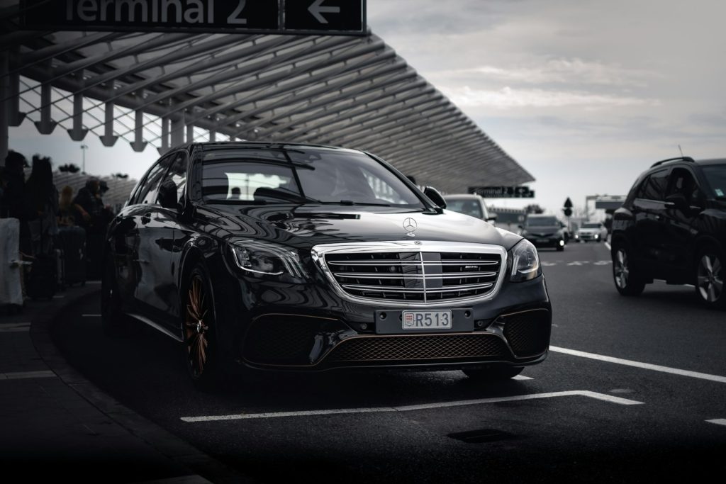 Bali Chauffeur Service for Executives & VIP Guests