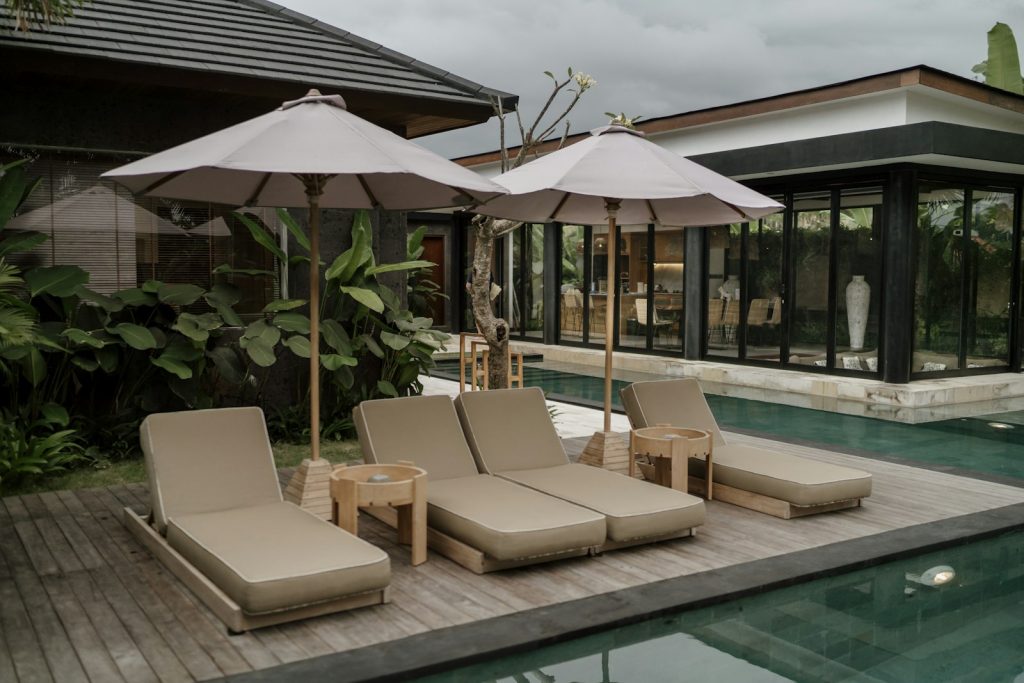 Bali Luxury Concierge: Villas, Dining, Yachts & Events