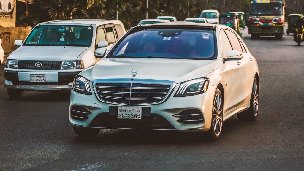 Bali Private Car Charter: Alphard, Vellfire, Fortuner & SUV