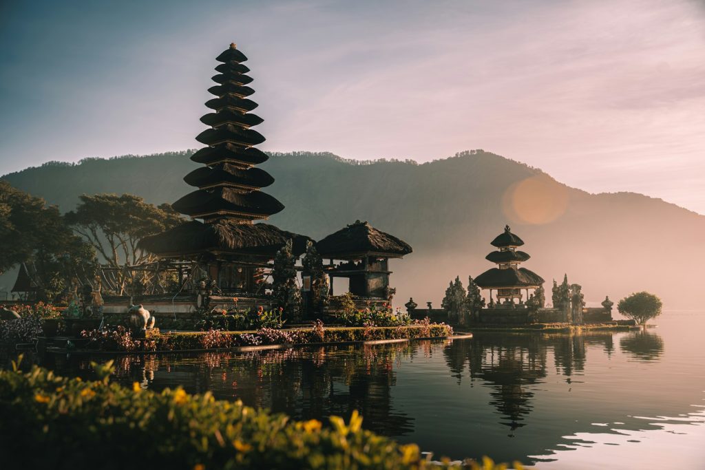 Bali Tourist Levy Explained: The IDR 150,000 Fee