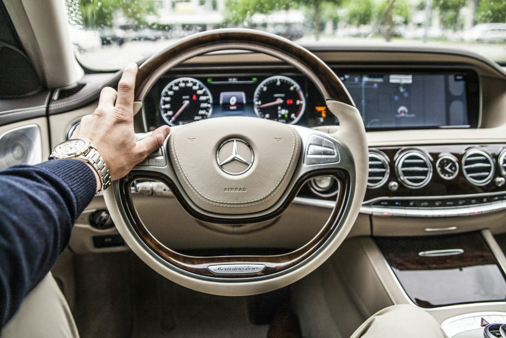 VIP Bali Travel: Private Drivers, Airport Fast-Track & Concierge