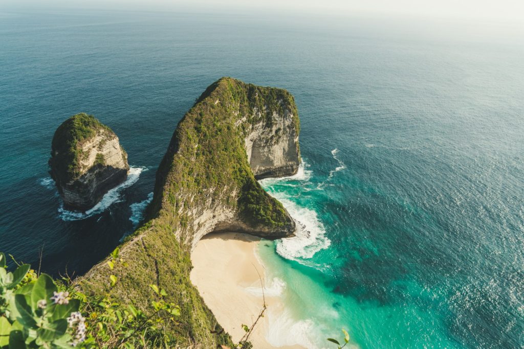 Nusa Penida Private Tour: Kelingking & Beyond
